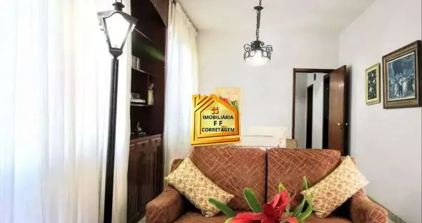 Apartamento com 3 quartos à venda no Coração Eucarístico, Belo Horizonte 