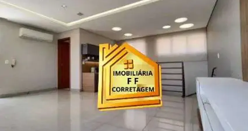 Cobertura com 3 quartos à venda na Santa Efigênia, Belo Horizonte