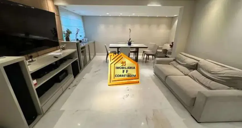 Apartamento com 3 quartos à venda na Cidade Nova, Belo Horizonte