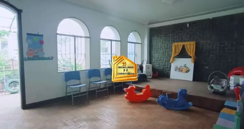 Casa com 4 quartos à venda no São Pedro, Belo Horizonte