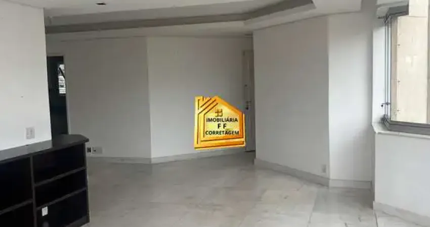 Apartamento com 4 quartos à venda na Santa Lúcia, Belo Horizonte 