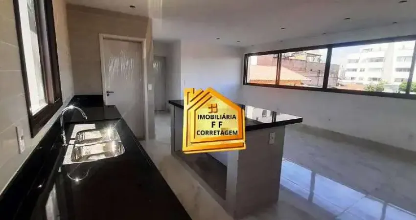 Apartamento com 4 quartos à venda na Santa Inês, Belo Horizonte