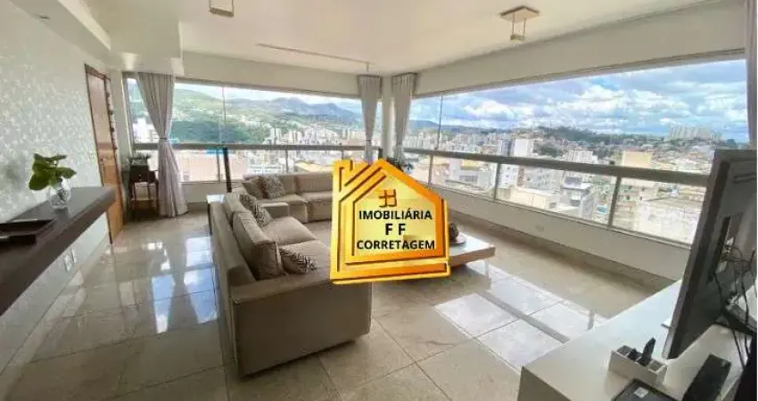 Apartamento com 4 quartos à venda no Buritis, Belo Horizonte 