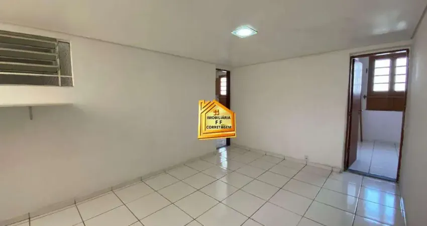 Apartamento com 3 quartos à venda no Barro Preto, Belo Horizonte 