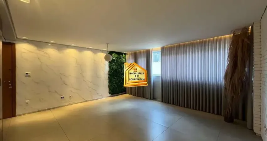 Apartamento com 3 quartos à venda na Rua Romualdo Lopes Cançado, 678, Castelo, Belo Horizonte