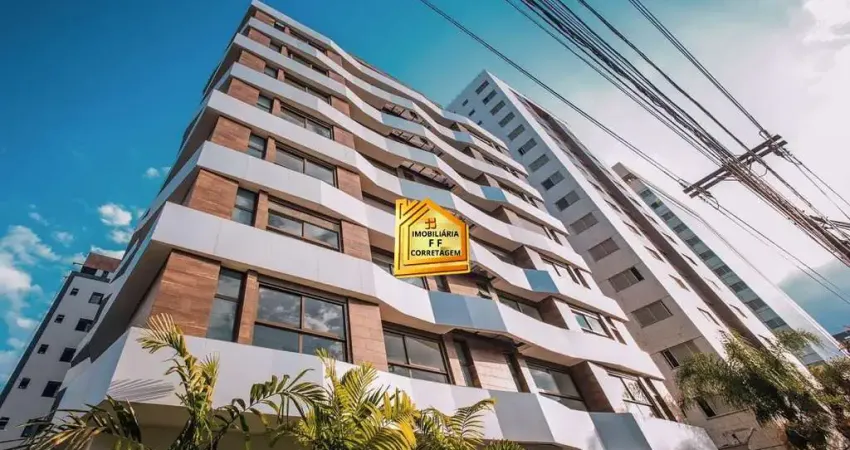 Apartamento com 3 quartos à venda na Santa Efigênia, Belo Horizonte 