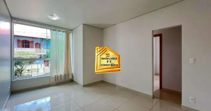 Apartamento com 3 quartos à venda na Esplanada, Belo Horizonte 