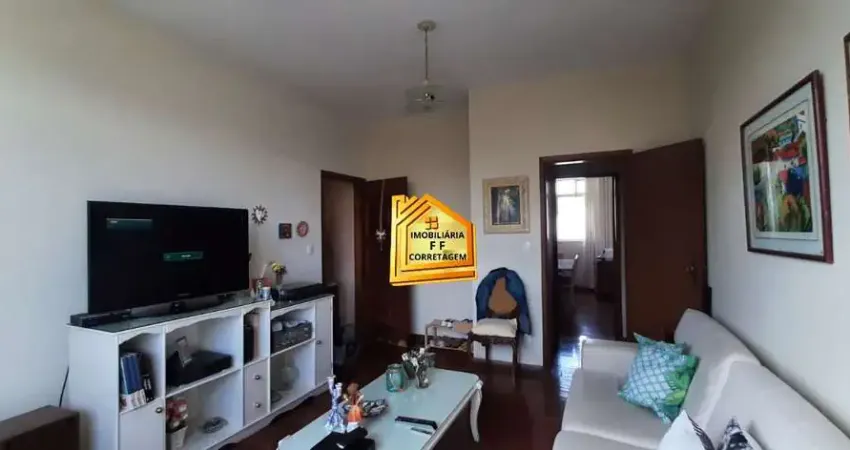 Apartamento com 5 quartos à venda na Rua das Fragatas, 16, Vila Cloris, Belo Horizonte