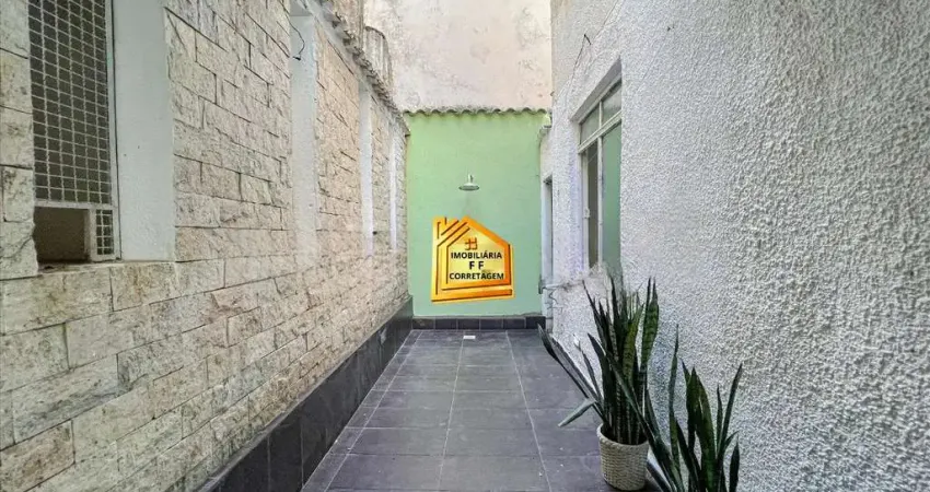 Apartamento com 2 quartos à venda na Cidade Nova, Belo Horizonte