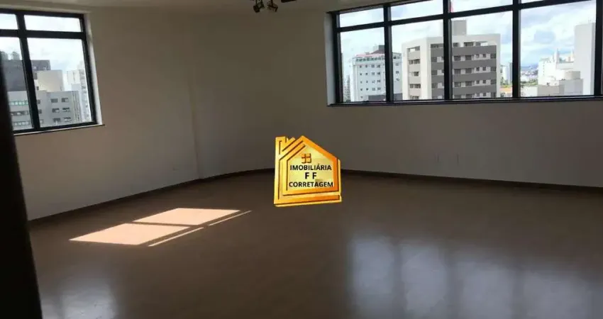 Sala comercial à venda na Avenida Francisco Sales, 1614, Floresta, Belo Horizonte