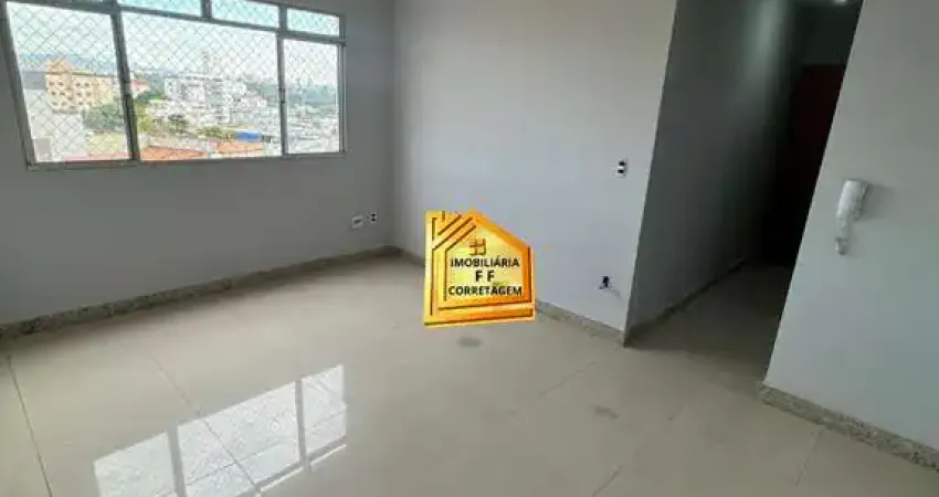 Apartamento com 2 quartos à venda na Contagem, 1973, Santa Inês, Belo Horizonte