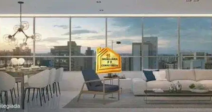 Apartamento com 4 quartos à venda na Rua Alumínio, 50, Serra, Belo Horizonte