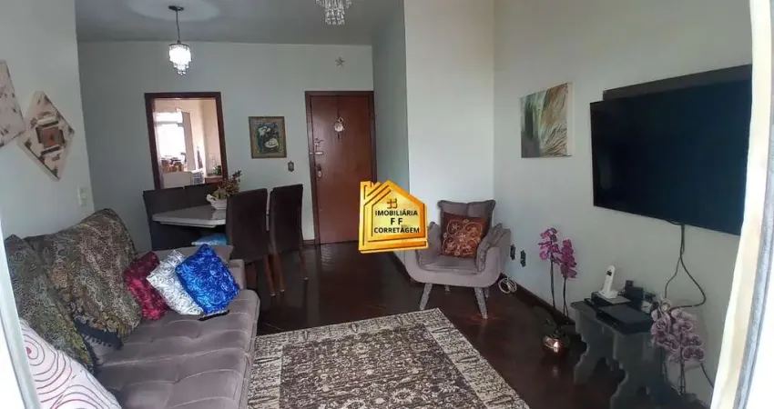 Apartamento com 3 quartos à venda na Sagrada Família, Belo Horizonte