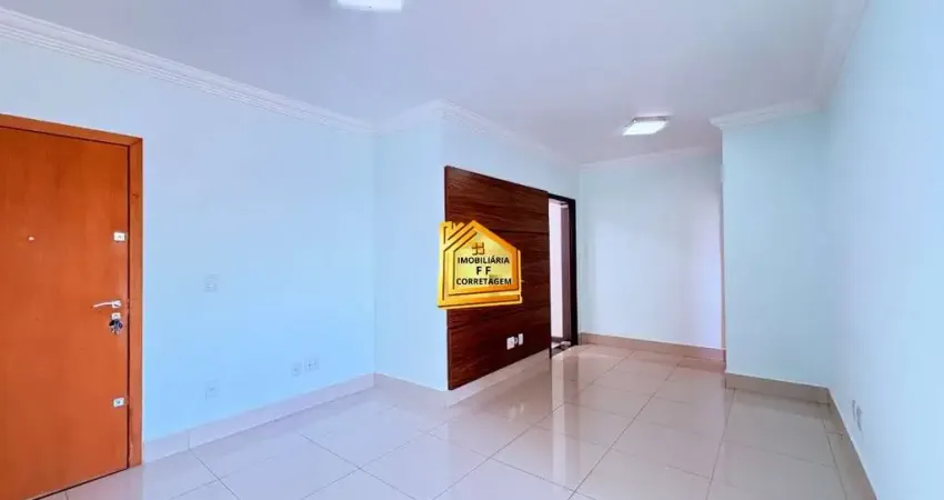 Apartamento com 3 quartos à venda na Rua Pastor Achilles Barbosa, 335, Palmares, Belo Horizonte