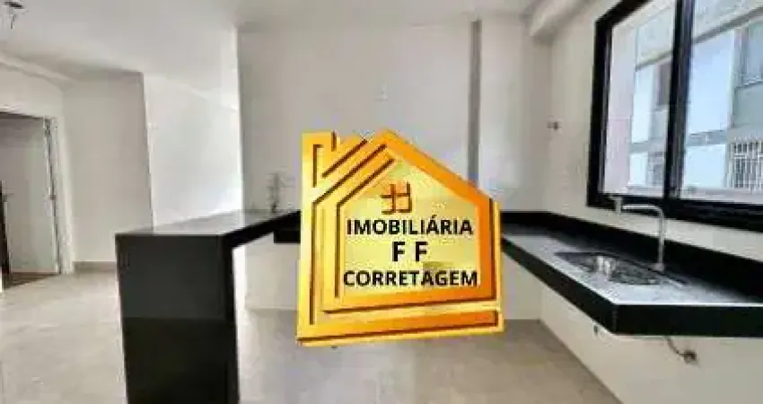 Apartamento com 3 quartos à venda no Cruzeiro, Belo Horizonte 