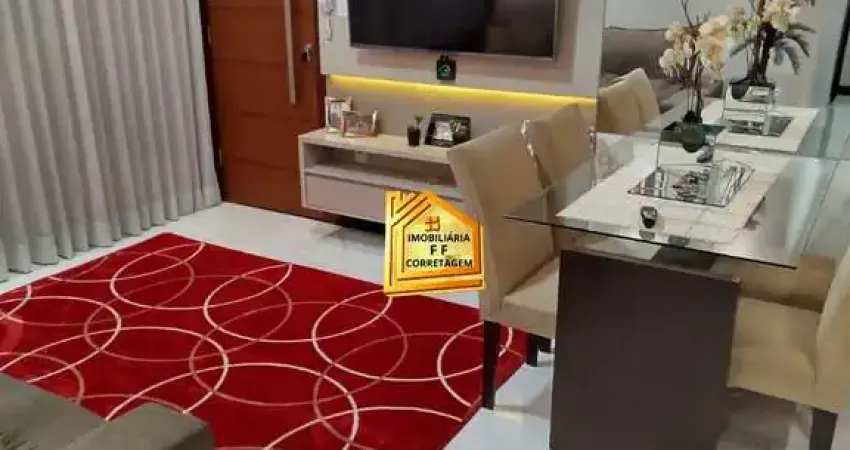 Cobertura com 2 quartos à venda na Carmem Kilesse, 232, Iporanga, Sete Lagoas