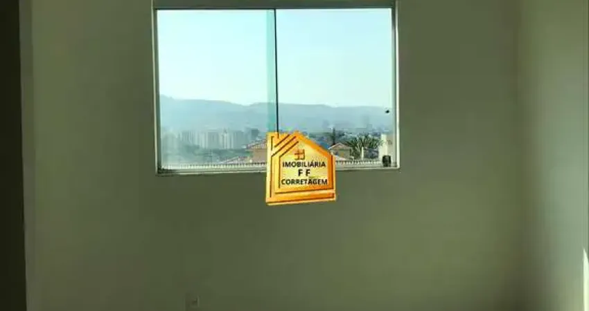 Apartamento com 3 quartos à venda na Virgínia Viana de Paula, 365, Iporanga, Sete Lagoas