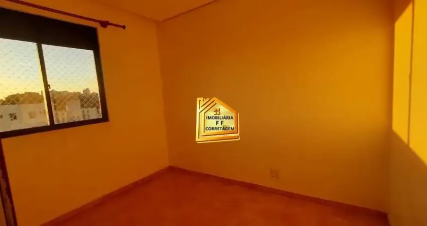 Apartamento com 2 quartos à venda na Rua Conde de Monte Cristo, 285, Ipiranga, Belo Horizonte