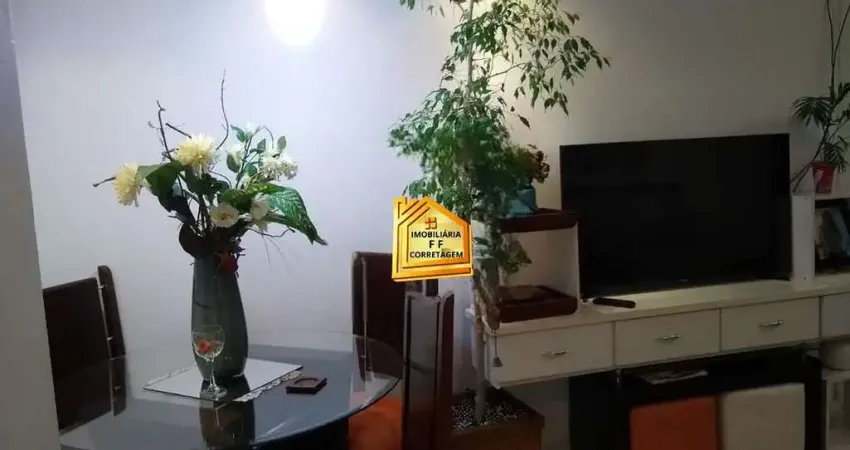 Apartamento com 2 quartos à venda no Renascença, Belo Horizonte 