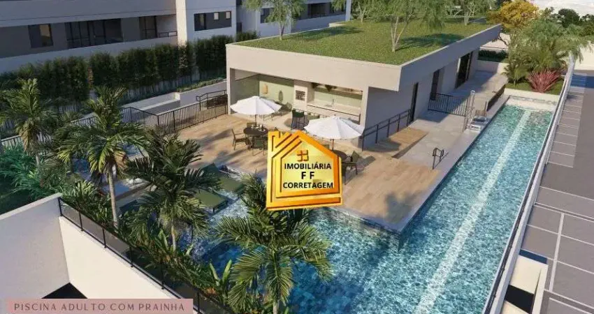 Apartamento com 2 quartos à venda na Avenida Bernardo de Vasconcelos, 2323, Palmares, Belo Horizonte