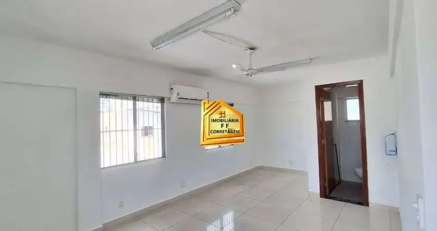 Sala comercial com 1 sala à venda na Rua Ilacir Pereira Lima, 100, Silveira, Belo Horizonte