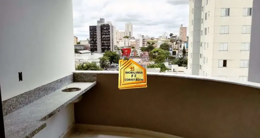 Apartamento com 3 quartos à venda na Floresta, Belo Horizonte