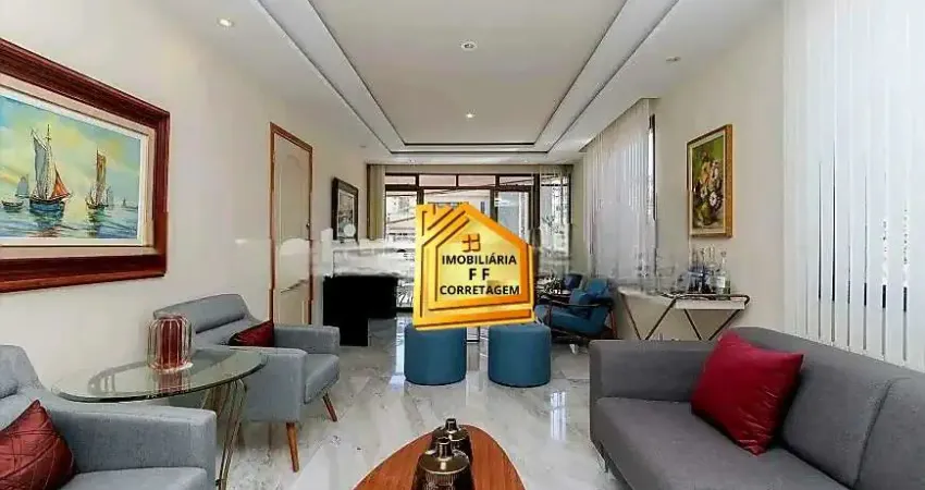 Cobertura com 4 quartos à venda na Rua Irmãos Kennedy, 123, Cidade Nova, Belo Horizonte