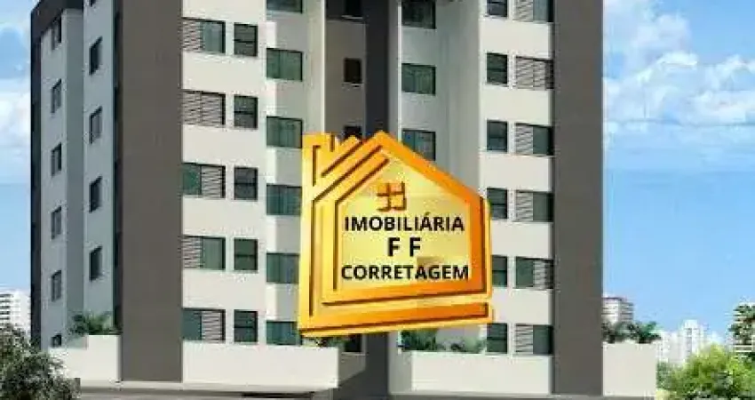 Apartamento com 2 quartos à venda na Avenida do Contorno, 3860, Santa Efigênia, Belo Horizonte
