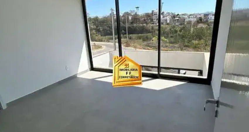 Casa com 3 quartos à venda na José Geraldo de Figueiredo Nogueira, 617, Mata Grande, Sete Lagoas