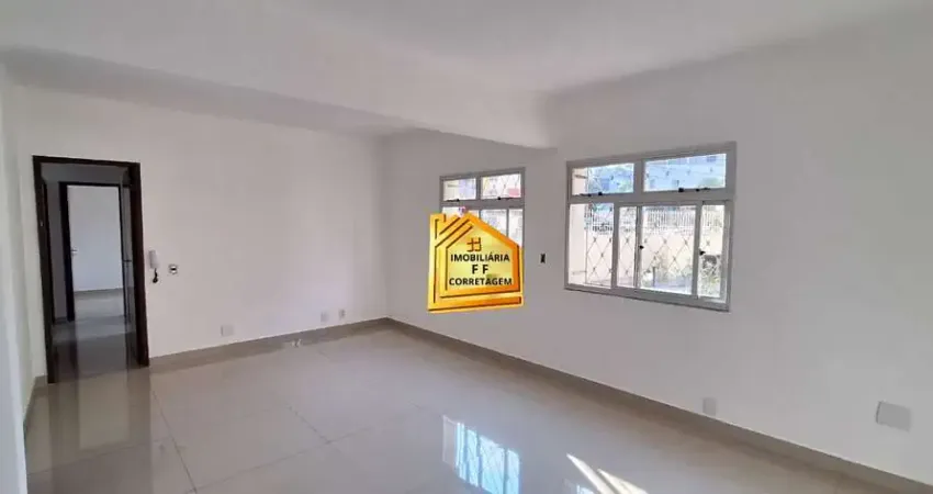 Apartamento com 3 quartos à venda no Colégio Batista, Belo Horizonte 