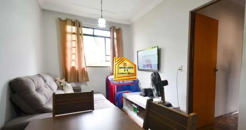 Apartamento com 3 quartos à venda na Rua Pouso Alegre, 2522, Santa Tereza, Belo Horizonte
