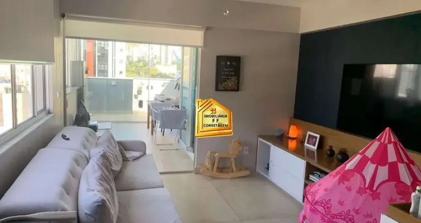 Cobertura com 2 quartos à venda na Avenida do Contorno, 5770, Funcionários, Belo Horizonte