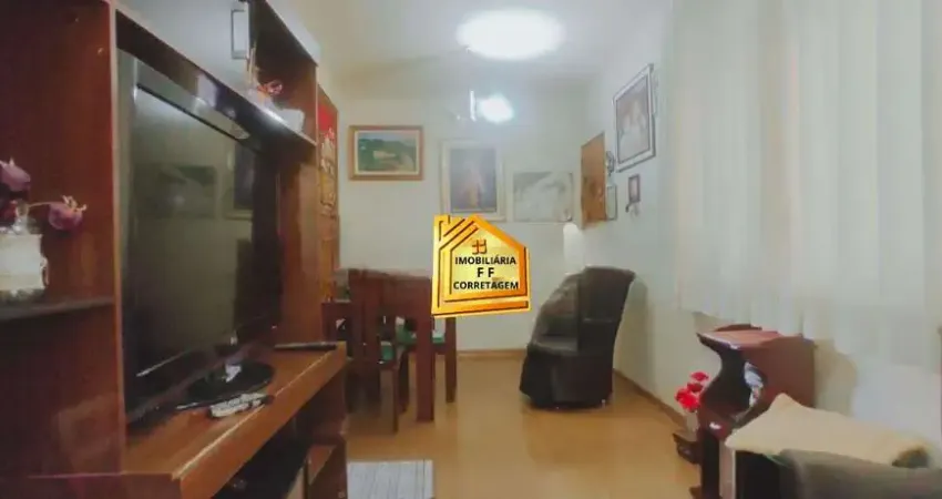 Apartamento com 3 quartos à venda na Sagrada Família, Belo Horizonte 