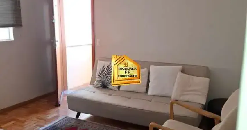 Apartamento com 2 quartos à venda na Rua Equador, 99, São Pedro, Belo Horizonte