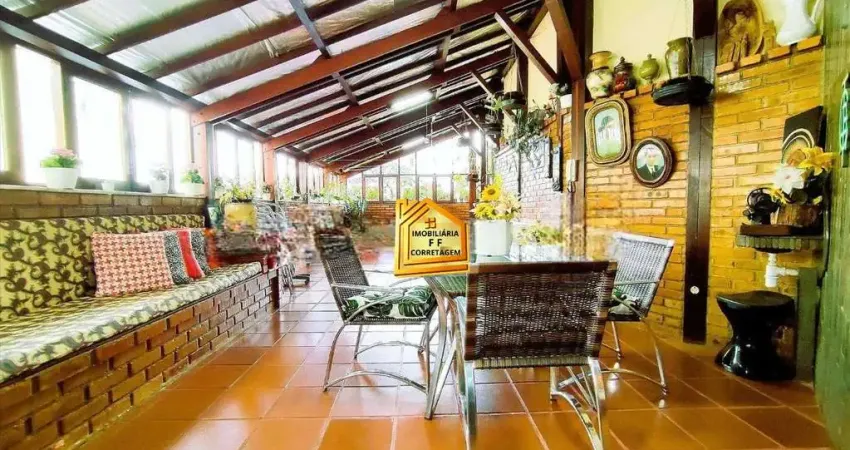 Cobertura com 4 quartos à venda na Jornalista Afonso Rabelo, 145, Cidade Nova, Belo Horizonte