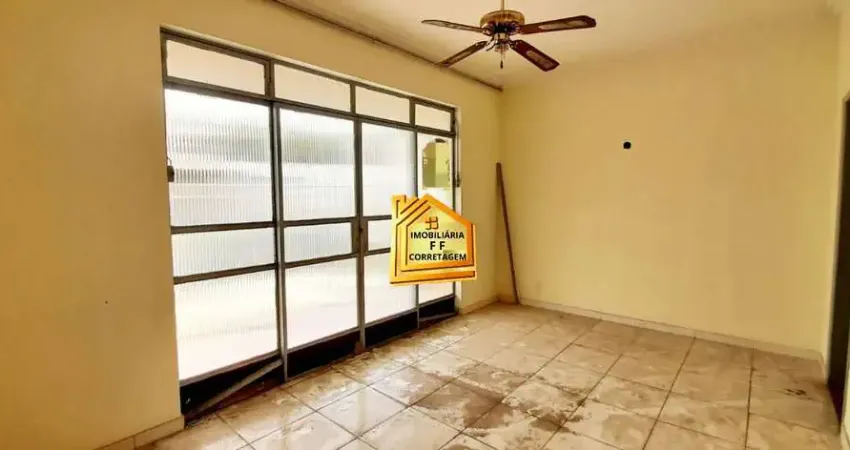 Casa com 3 quartos à venda no Renascença, Belo Horizonte