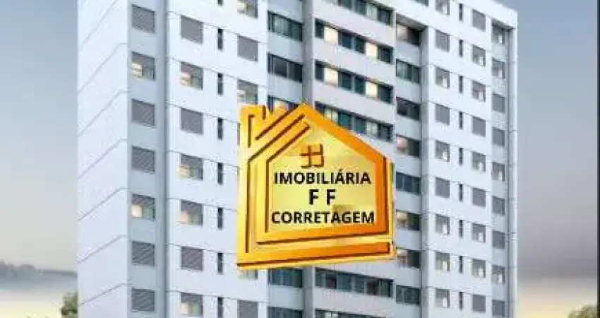 Apartamento com 4 quartos à venda na Cidade Nova, Belo Horizonte 