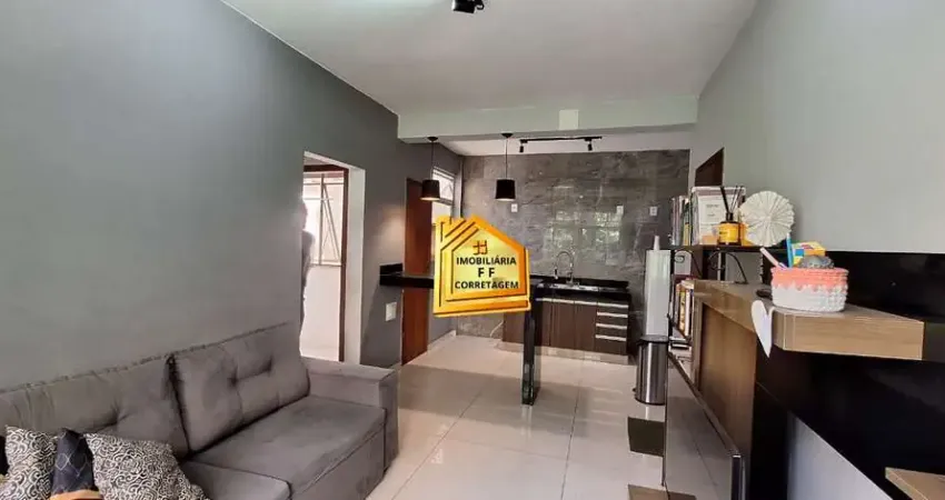 Apartamento com 2 quartos à venda no São Pedro, Belo Horizonte 