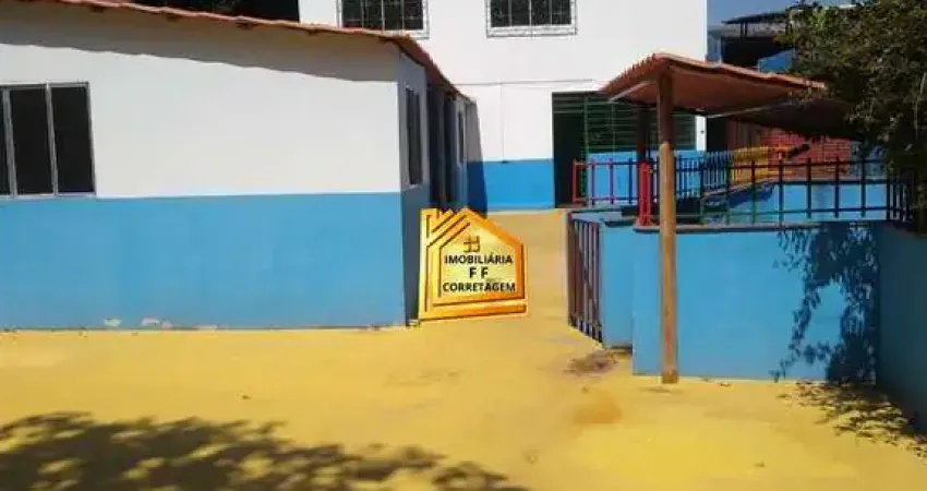 Casa com 4 quartos à venda na Lassance, 551, Boa Vista, Belo Horizonte