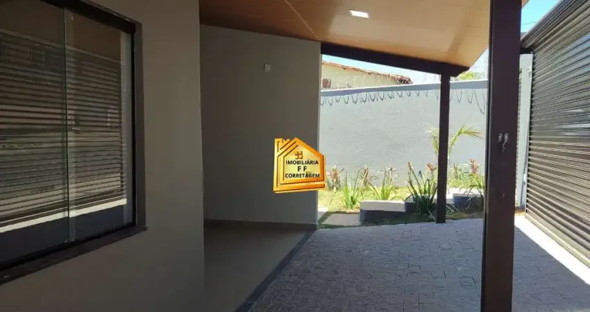 Casa com 3 quartos à venda na Peri, 804, Nossa Senhora do Carmo, Sete Lagoas