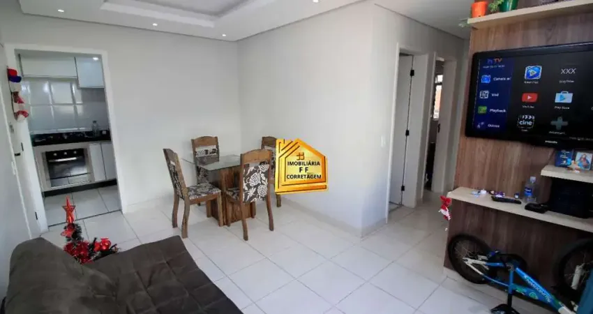 Apartamento com 3 quartos à venda na Santa Mônica, Belo Horizonte 