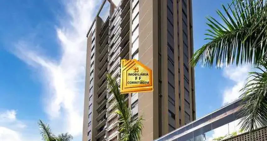Apartamento com 4 quartos à venda no Sion, Belo Horizonte