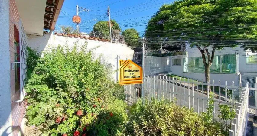 Casa com 3 quartos à venda na Rua Pitangui, 2041, Sagrada Família, Belo Horizonte