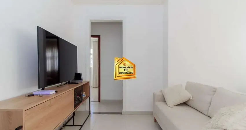 Apartamento com 3 quartos à venda no Castelo, Belo Horizonte 