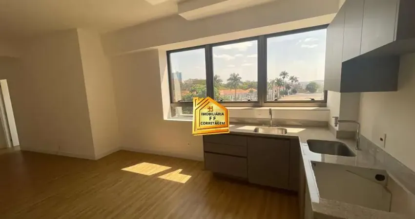 Apartamento com 2 quartos à venda na Rua Juiz de Fora, 673, Barro Preto, Belo Horizonte