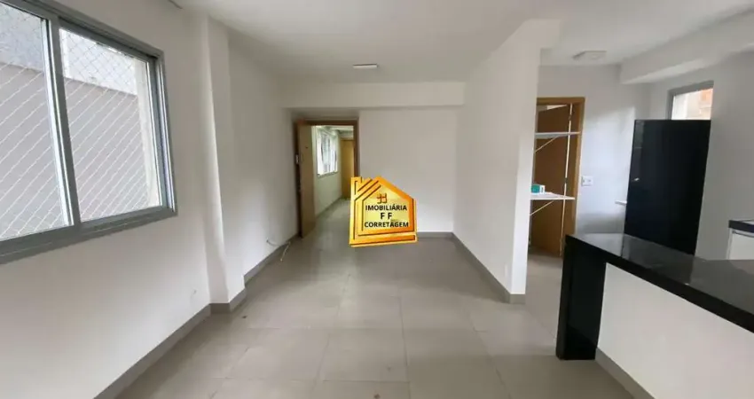 Apartamento com 2 quartos à venda na Sergipe, 319, Boa Viagem, Belo Horizonte