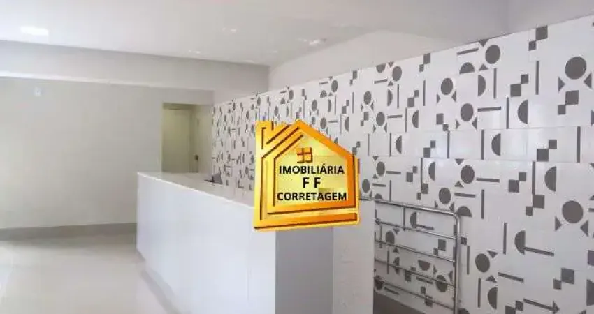 Sala comercial com 1 sala à venda no Santo Agostinho, Belo Horizonte 