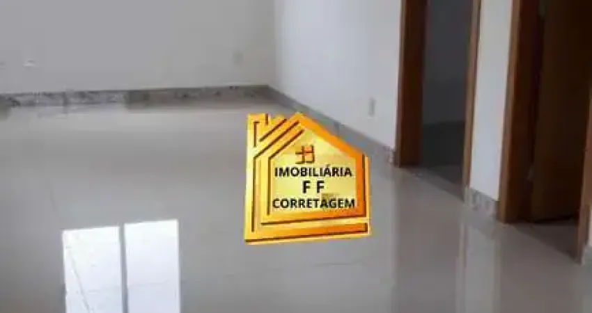 Apartamento com 4 quartos à venda na Rua Irídio, 15, Grajaú, Belo Horizonte