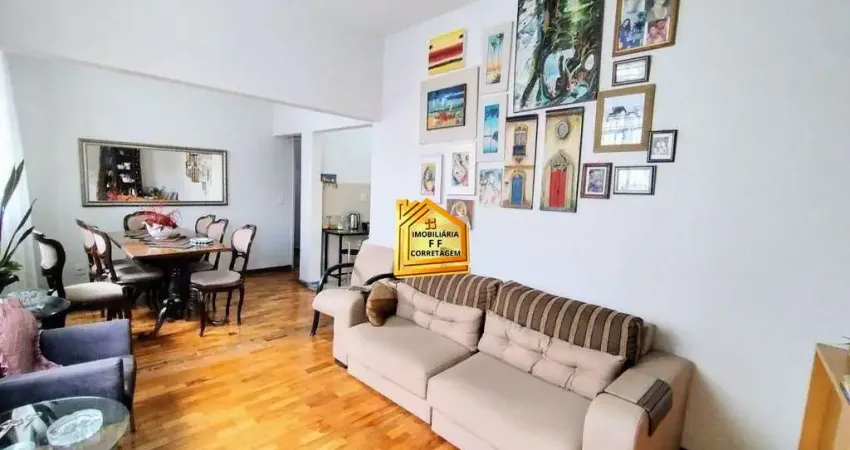 Apartamento com 3 quartos à venda na Floresta, Belo Horizonte