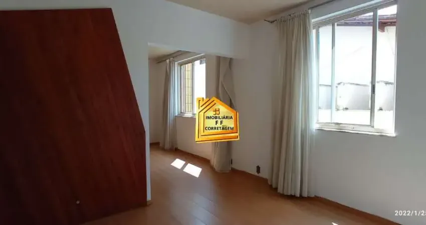 Apartamento com 3 quartos à venda na Rua Plêiades, 373, Santa Lúcia, Belo Horizonte